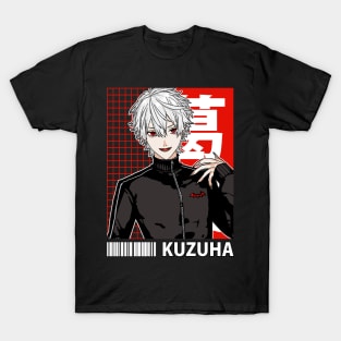 Kuzuha 2434 JP T-Shirt